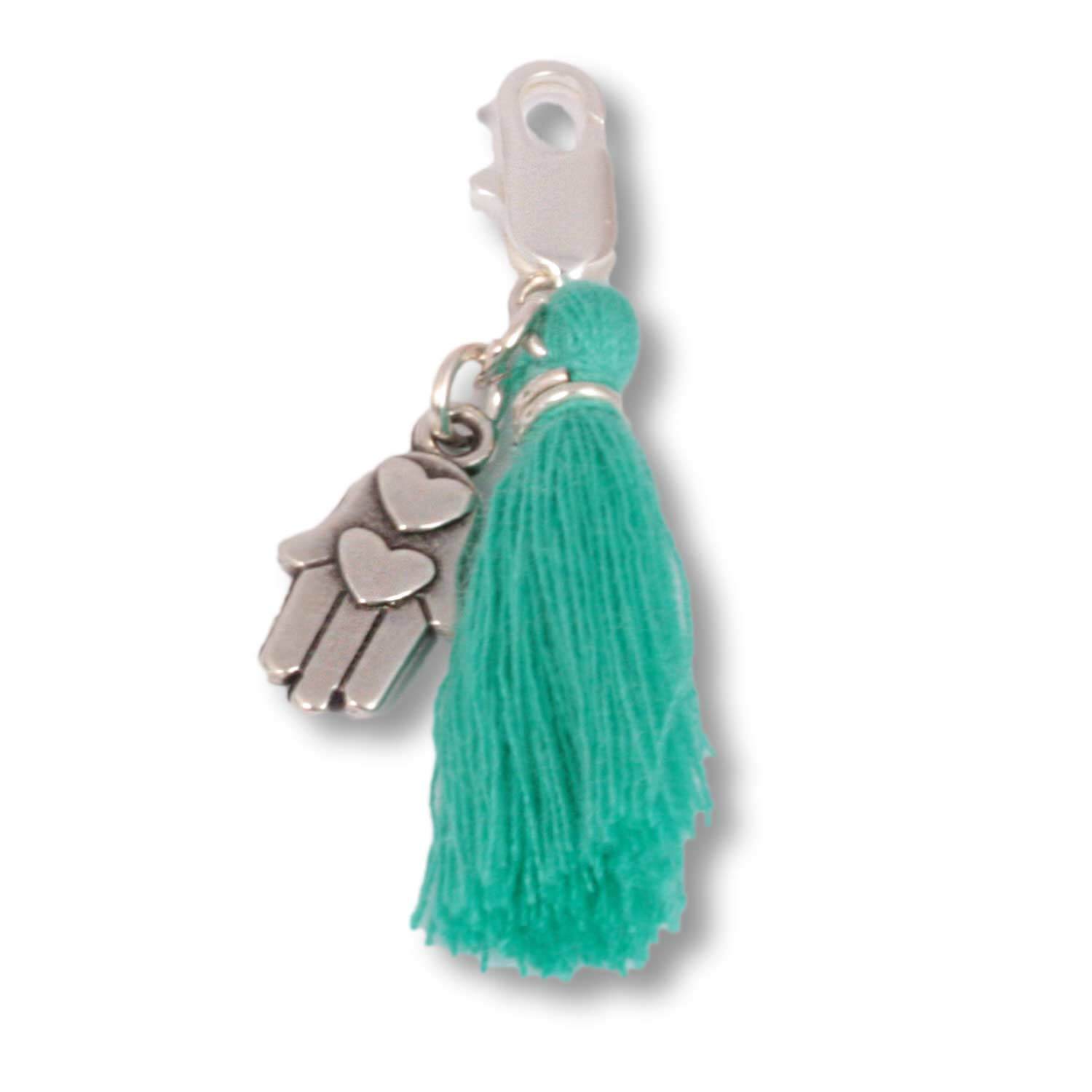 ? Ocean Whisper – Armband mit Türkis