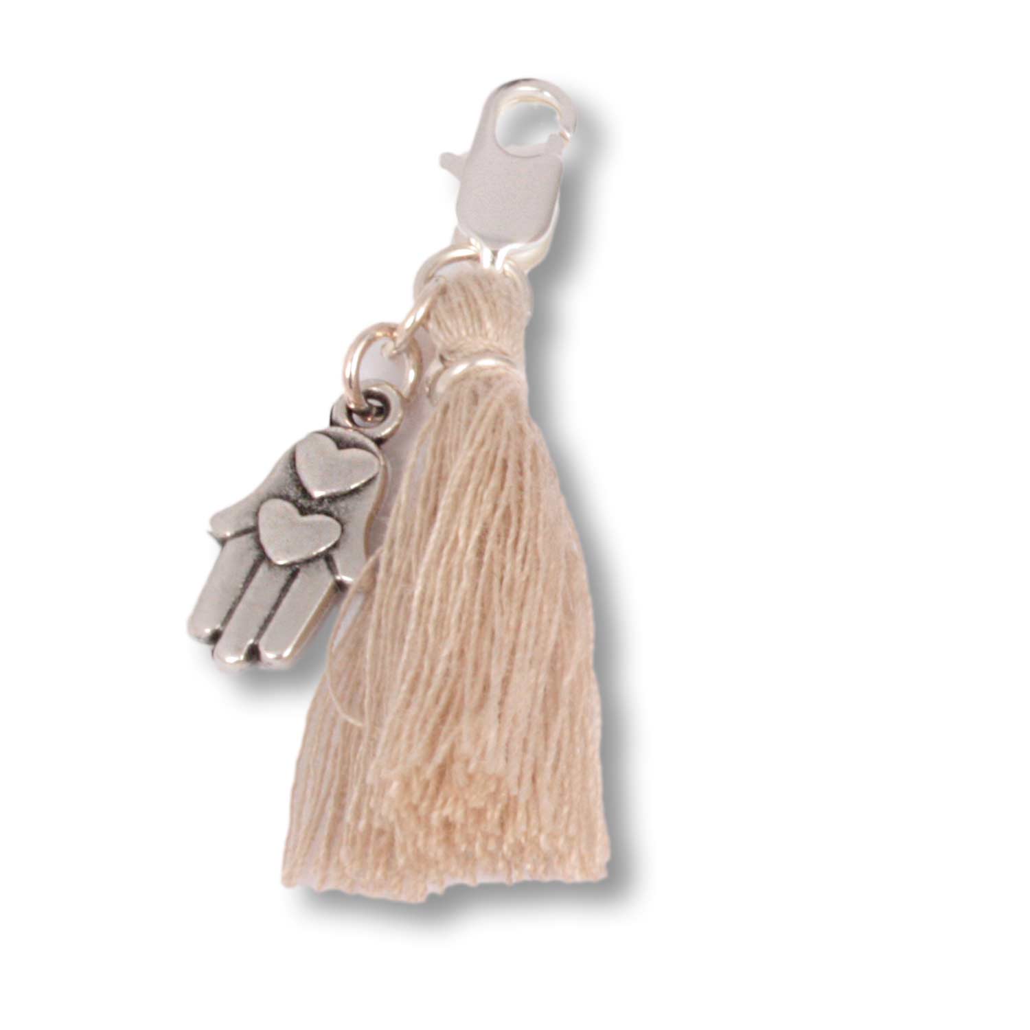 ? Amber Soul – Armband mit Tigerauge