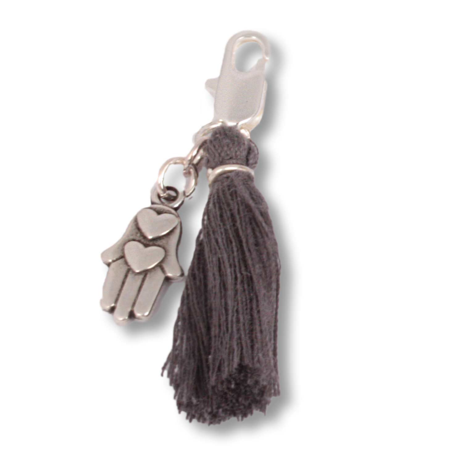Olive Coral – Armband mit Koralle